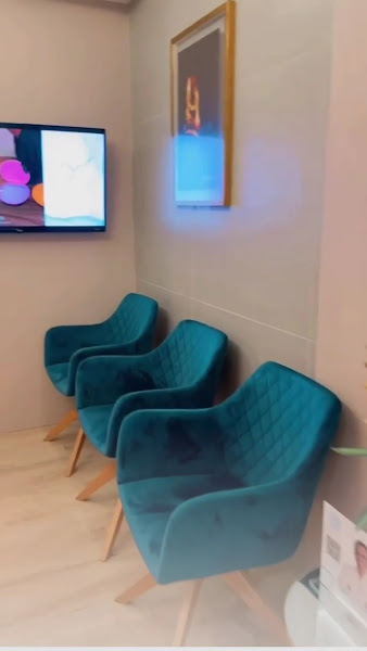 Foto 4 de Clínica Marcílio Pinto - Odontologia Especializada