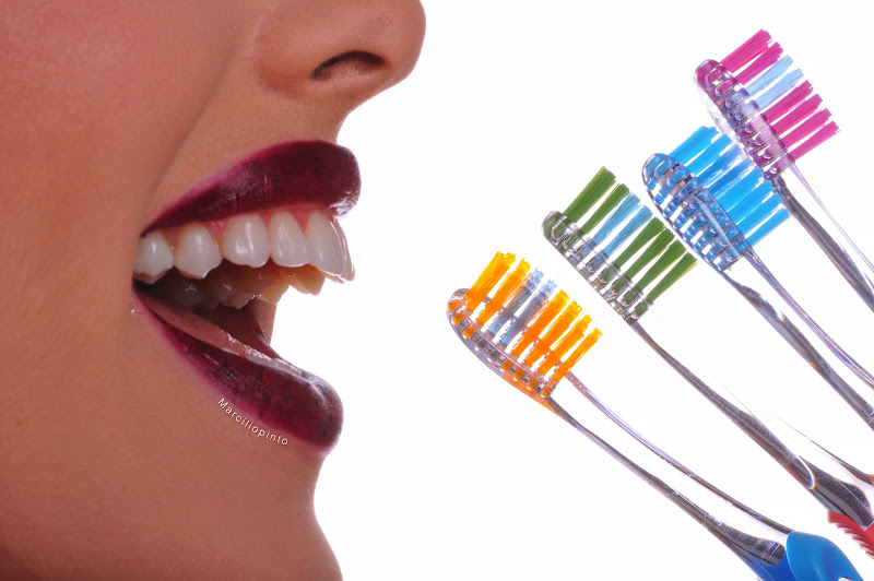 Foto 5 de Clínica Marcílio Pinto - Odontologia Especializada