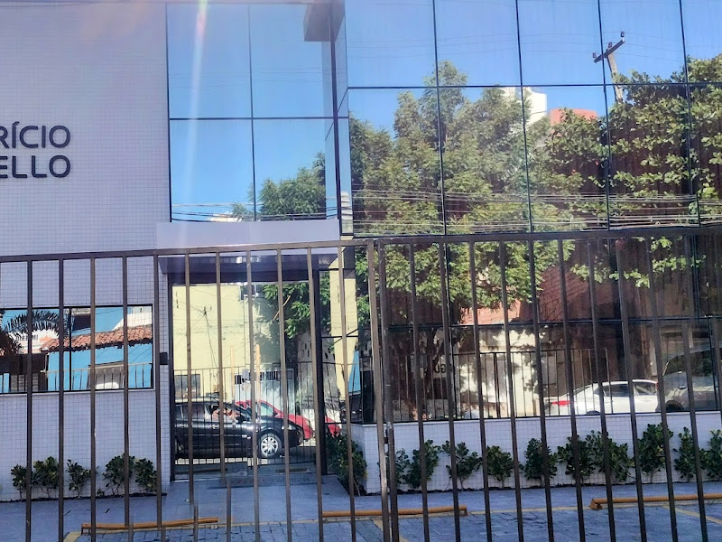 Foto 9 de Clínica Marcílio Pinto - Odontologia Especializada