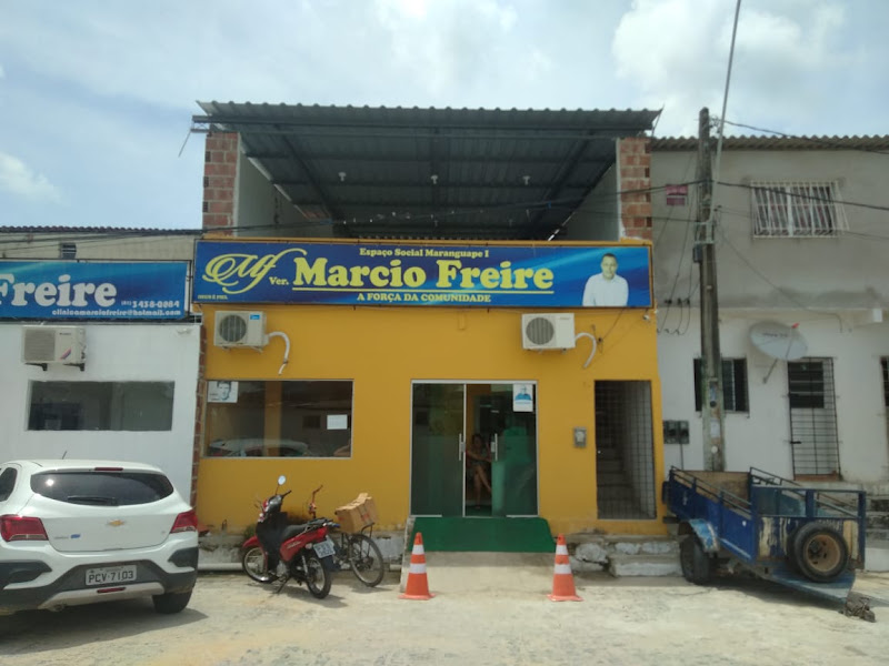 Foto 2 de Clínica Marcio Freire