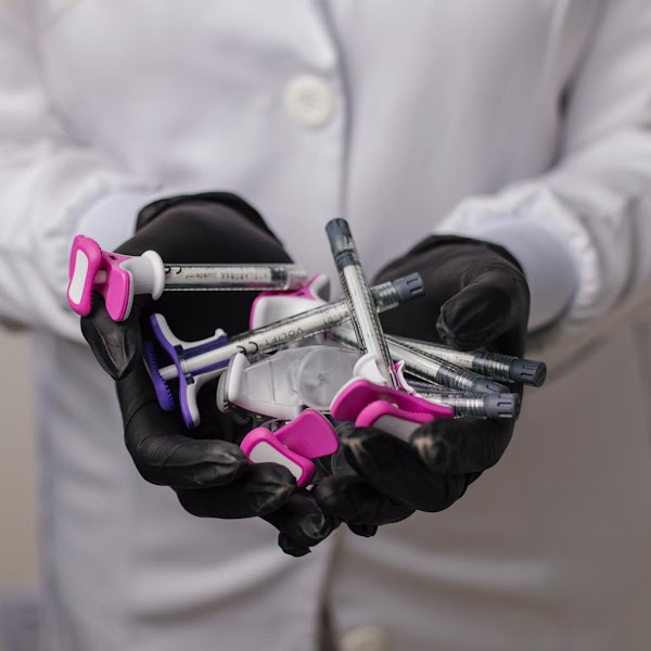 Foto 2 de Clínica Maria Clara Magalhães Harmonização Orofacial