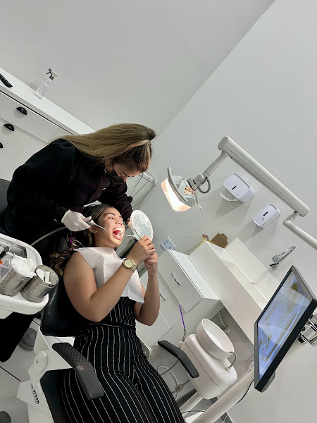 Foto 2 de Clínica MARIA GABRIELA - Dentista