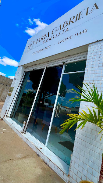 Foto 3 de Clínica MARIA GABRIELA - Dentista