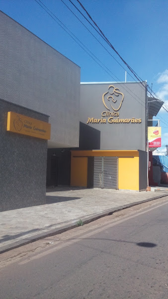 Foto 2 de Clínica Maria Guimarães