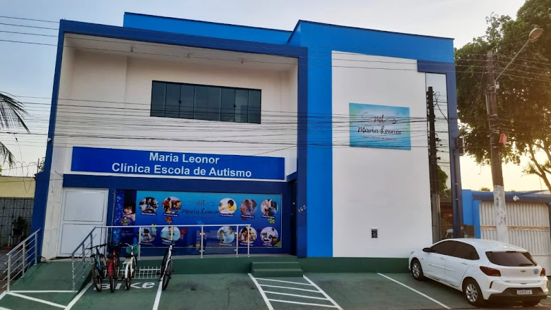 Foto 2 de Clínica Maria Leonor