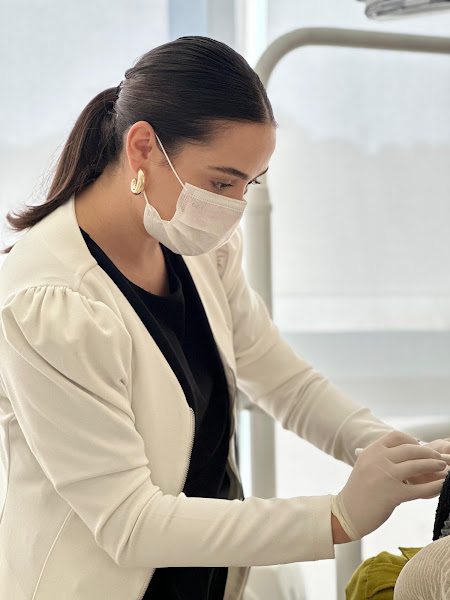 Foto 2 de Clínica Mariana Caparroz | Odontologia e Harmonização Facial em Umuarama