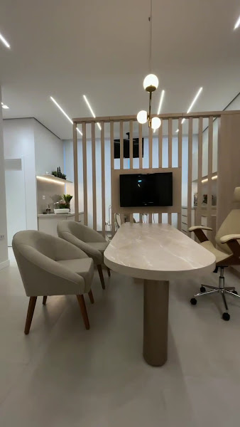 Foto 3 de Clínica Mariana Caparroz | Odontologia e Harmonização Facial em Umuarama