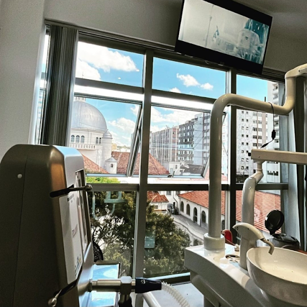 Foto 3 de Clínica Mariane Souza | Harmonização e Alinhadores