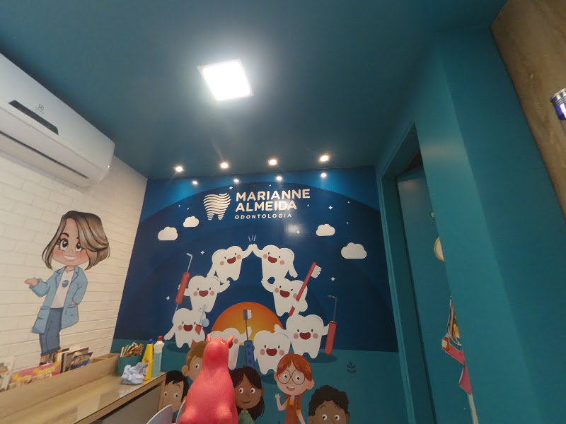 Foto 3 de Clínica Marianne de Almeida Loja 02 | Clínica Popular em Caruaru