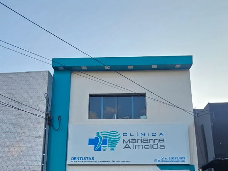 Foto 7 de Clínica Marianne de Almeida Loja 02 | Clínica Popular em Caruaru