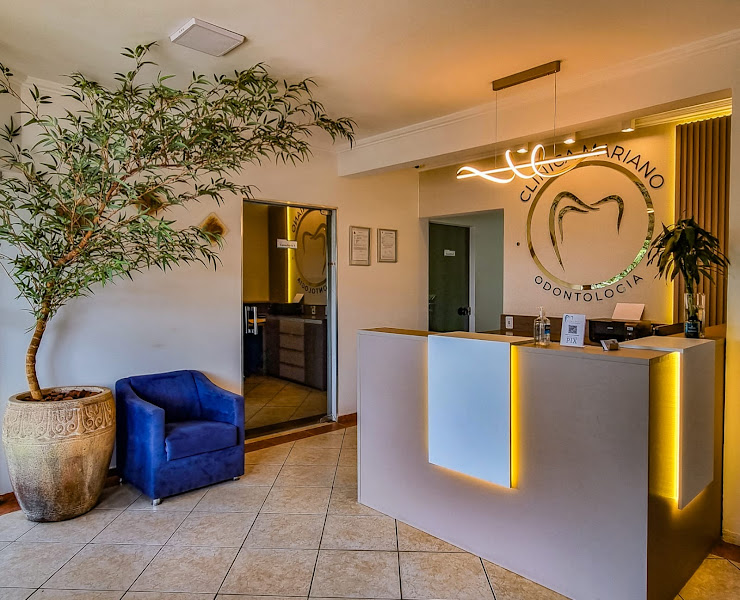 Foto 2 de Clínica Mariano Odontologia