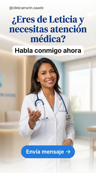 Foto 2 de Clínica Marin