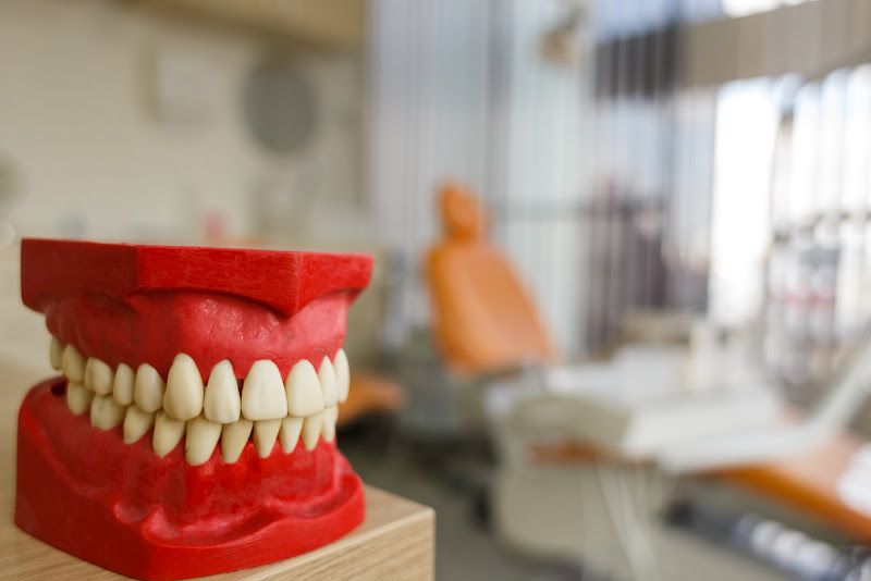 Foto 2 de Clínica Maroni Odontologia