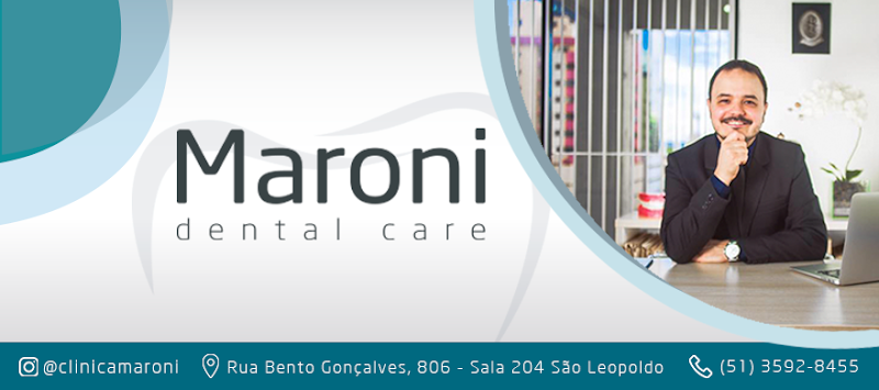 Foto 3 de Clínica Maroni Odontologia