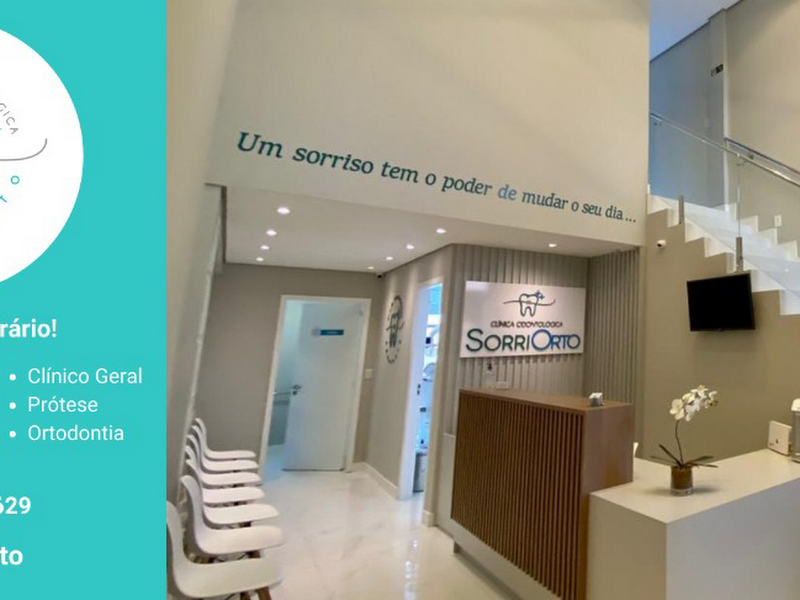 Foto 6 de Clínica Maroni Odontologia