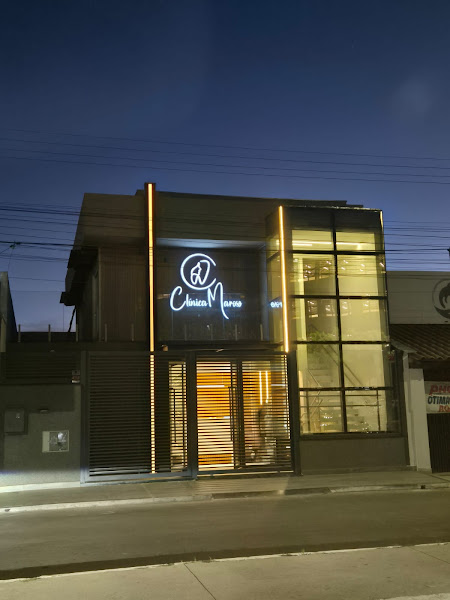 Foto 2 de Clínica Maroso