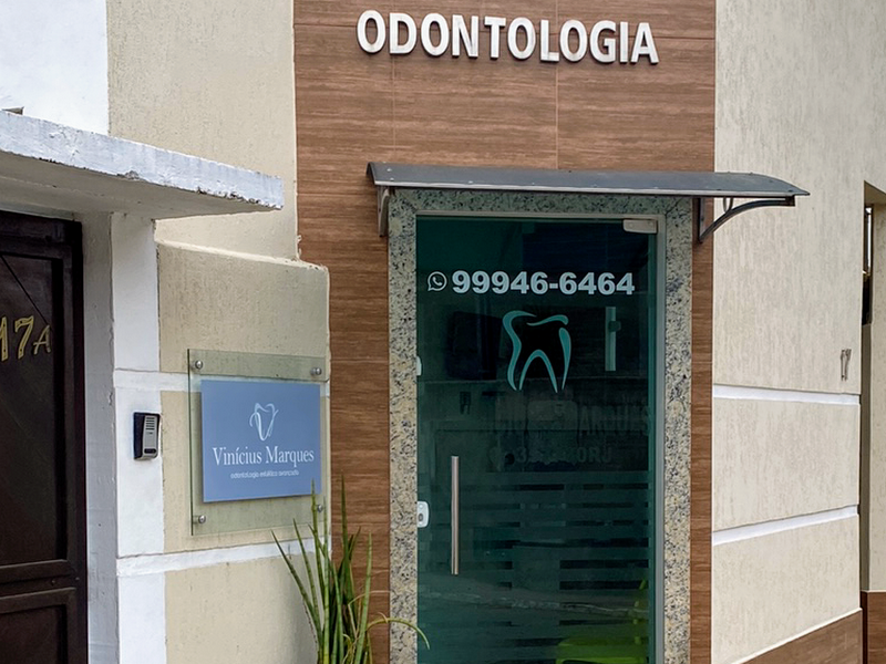 Foto de Clínica Marques