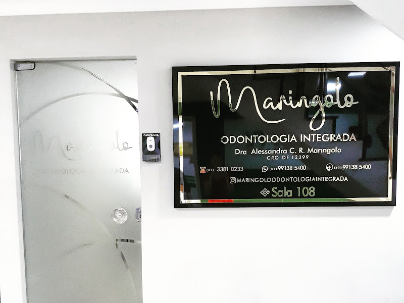 Foto 11 de Clínica Martinelli