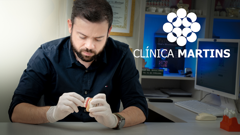 Foto 2 de Clínica Martins - Odontologia