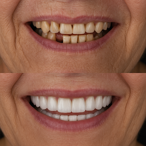 Foto 3 de Clínica Martins - Odontologia