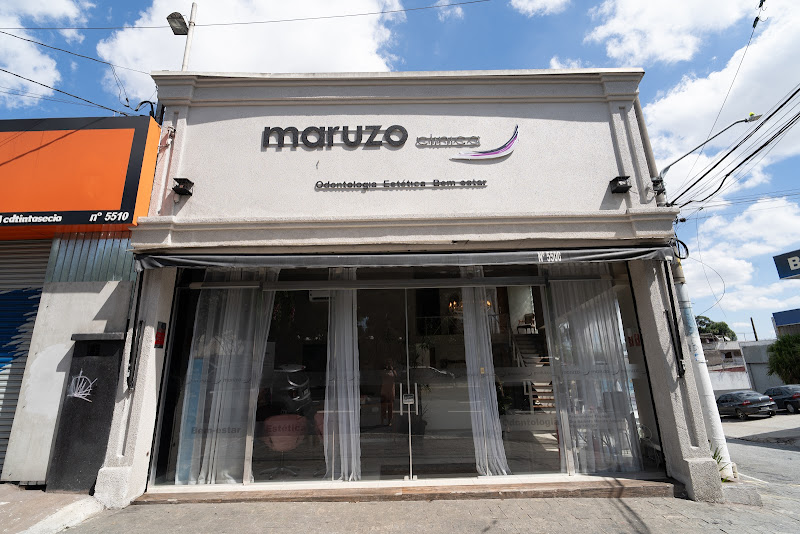 Foto 2 de Clínica Maruzo | Odontologia Especializada | Estética Avançada | Bem-Estar