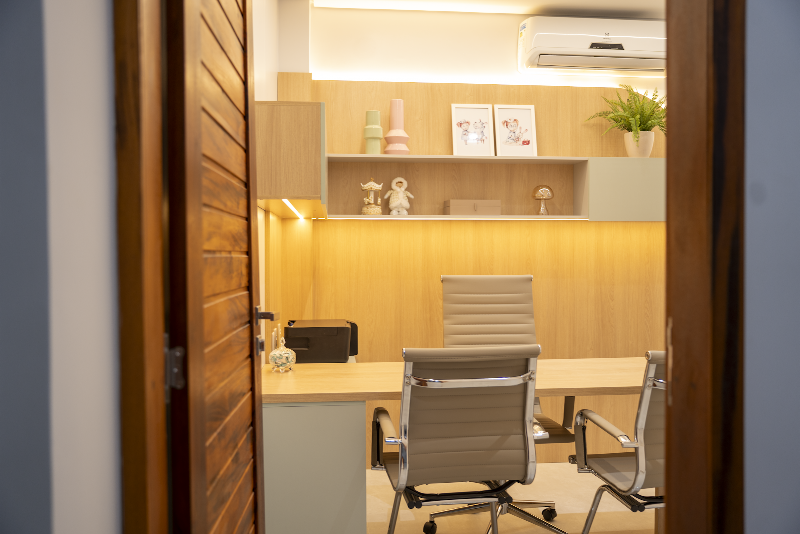 Foto 3 de Clínica Marvitta