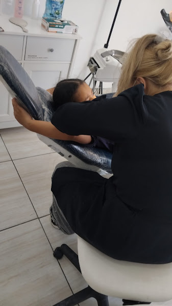 Foto 2 de Clínica Mary Ellen - Odontologia e Saúde