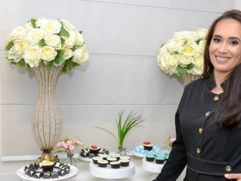 Foto 10 de CLÍNICA MASF ODONTOLOGIA ESTÉTICA