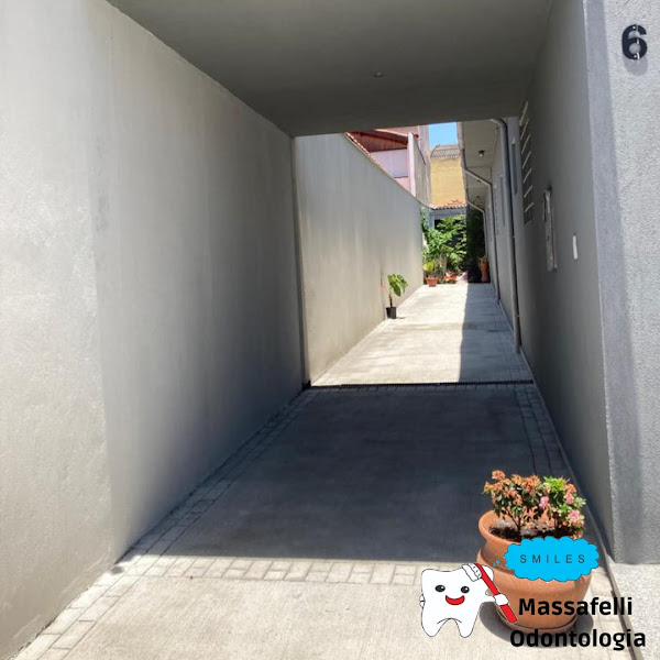 Foto 3 de Clínica Massafelli Odontologia Especialidades Mooca