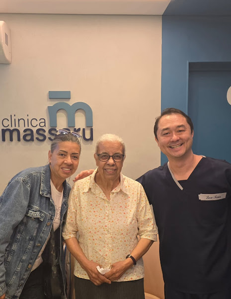 Foto 2 de Clínica Massaru