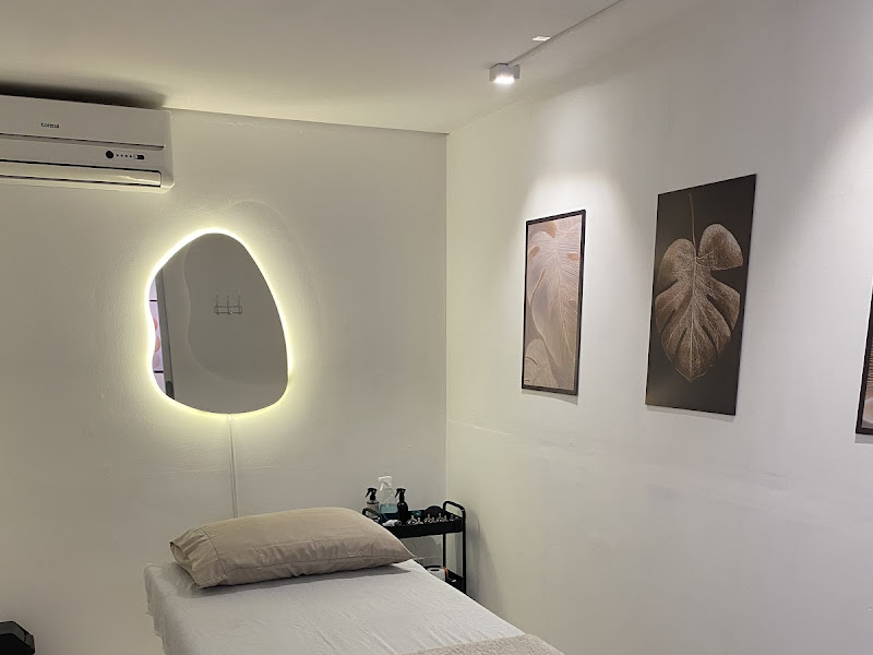 Foto de Clínica Masson - Liberação Miofascial, Quiropraxia, Drenagem Linfática e Alívio de Dores