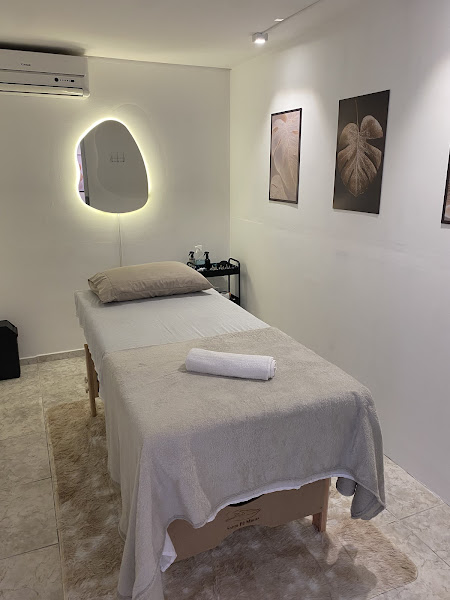 Foto 2 de Clínica Masson - Liberação Miofascial, Quiropraxia, Drenagem Linfática e Alívio de Dores