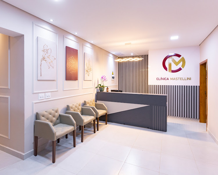 Foto 2 de Clínica Mastellini