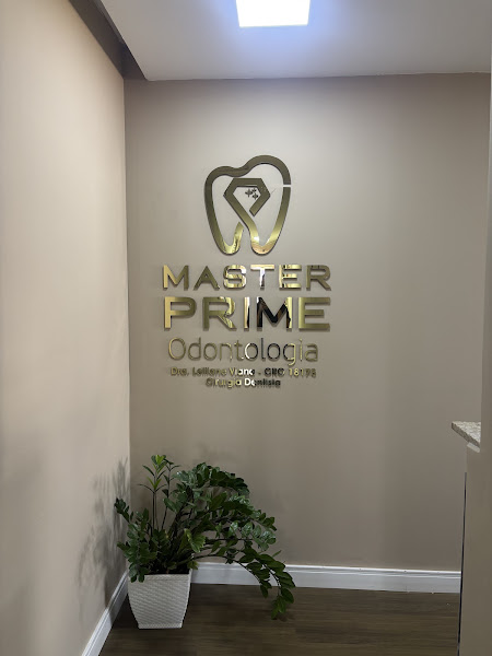 Foto 2 de Clinica Master Prime Odontologia