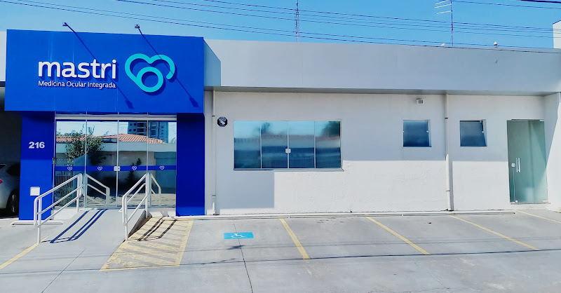 Foto 2 de Clínica Mastri- Medicina Ocular Integrada
