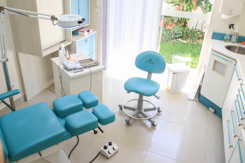 Foto 2 de Clínica Masuda Saúde e Odontologia