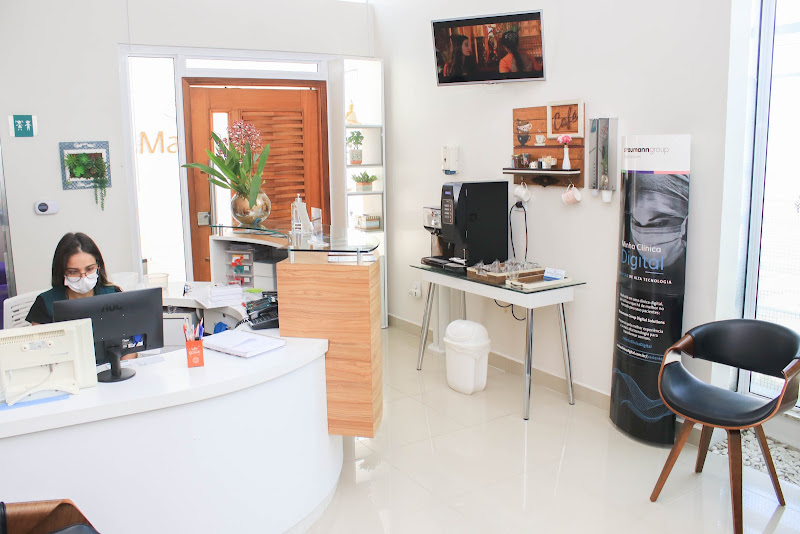 Foto 3 de Clínica Masuda Saúde e Odontologia