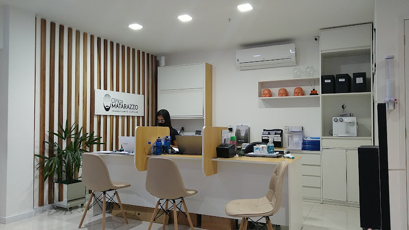 Foto 2 de Clínica Matarazzo Transplante Capilar RJ