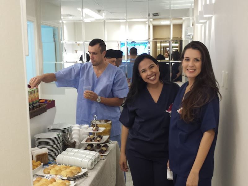 Foto 8 de Clínica Matarazzo Transplante Capilar RJ