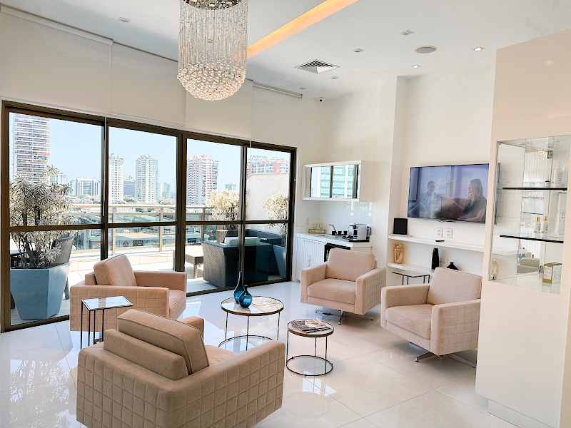 Foto 11 de Clínica Matarazzo Transplante Capilar RJ