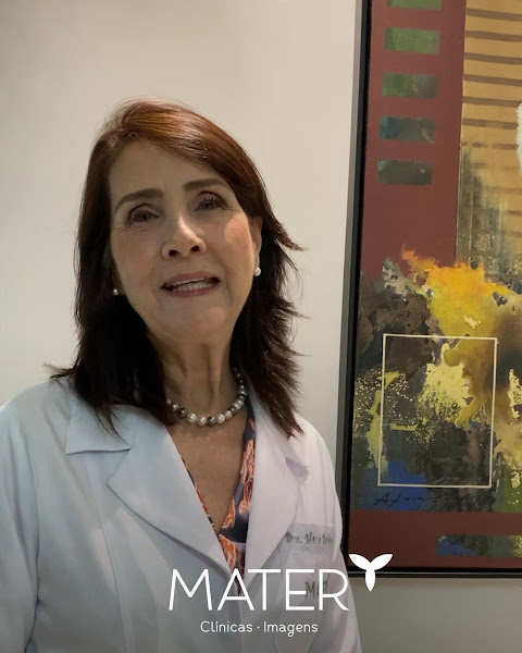 Foto 3 de Clínica Mater - Clínica da Saúde da Mulher, Mamografia, Mastologia em Montes Claros