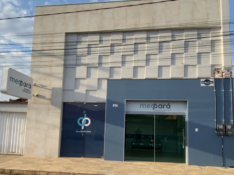 Foto 3 de Clínica Maternar