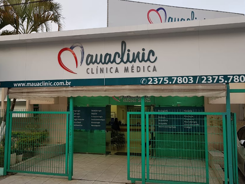 Foto 3 de Clínica Matriz