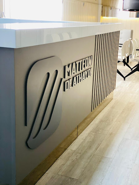 Foto 2 de Clínica Matteoni de Athayde