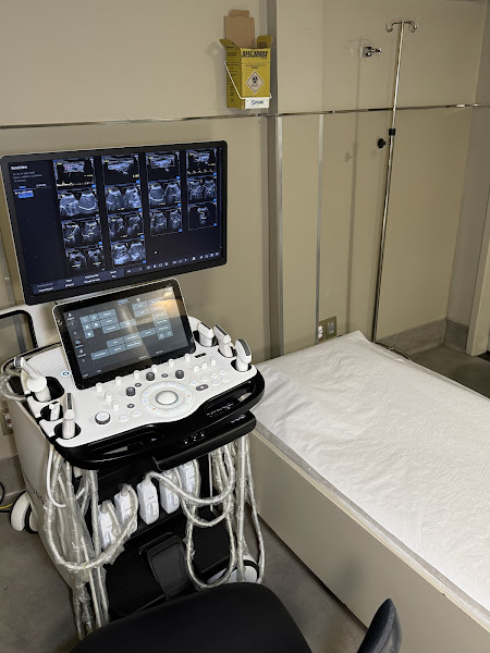 Foto 3 de Clínica Matteoni de Athayde