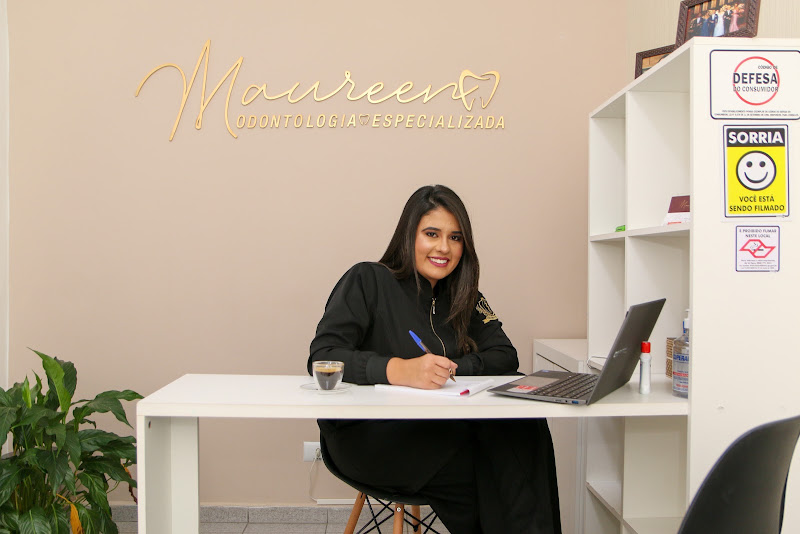 Foto 2 de Clinica Maureen Odontologia Especializada - Dentista em Vila Galvão - Guarulhos e Zona Norte de SP