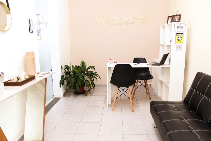 Foto 3 de Clinica Maureen Odontologia Especializada - Dentista em Vila Galvão - Guarulhos e Zona Norte de SP