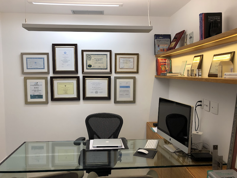 Foto 2 de Clínica Maurício Araújo