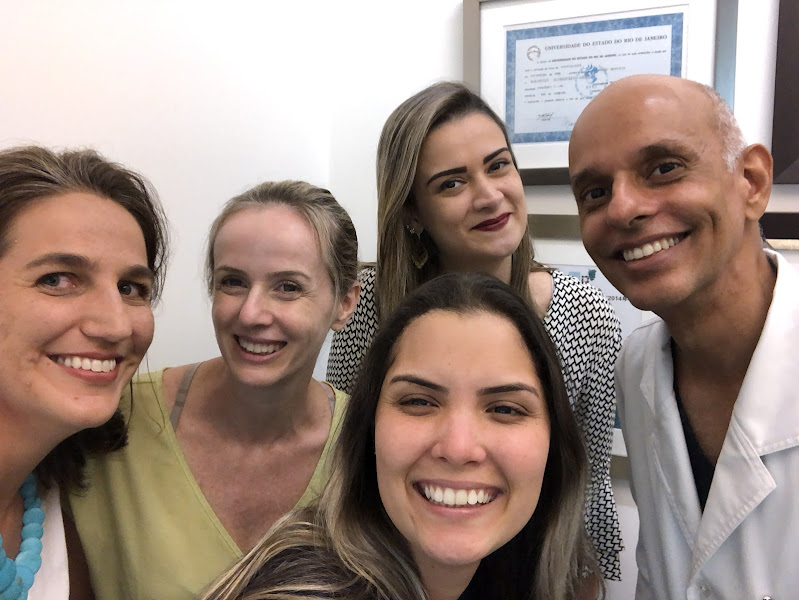 Foto 3 de Clínica Maurício Araújo