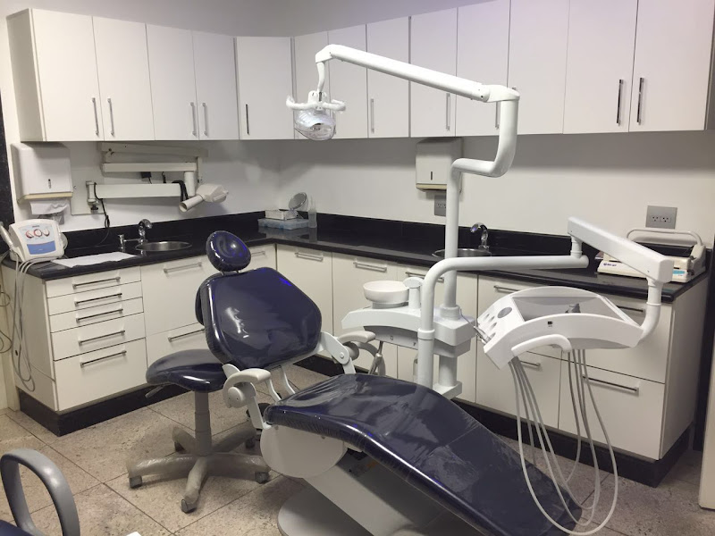 Foto 3 de Clinica Mauricio Cardenal